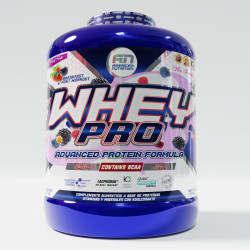 PROTEINA WHEY -PRO 2 KILOS OFERTA