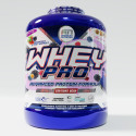 PROTEINA WHEY -PRO 1 KILO CERO GLUTEN