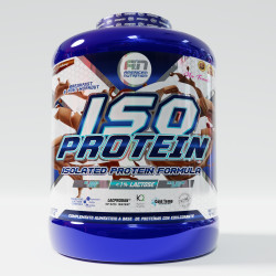 ISO PROTEIN 2 KILOS PROTEINA