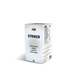 STRIKER 120 CAPSULAS