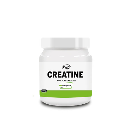 CREATINA MONOHIDRATO CREAPURE 300 GRS OFERTA